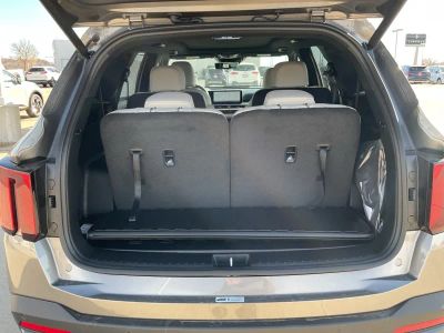 2026 Kia Sorento Hybrid - Photo 17