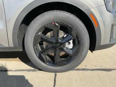 2026 Kia Sorento Hybrid - Photo 16