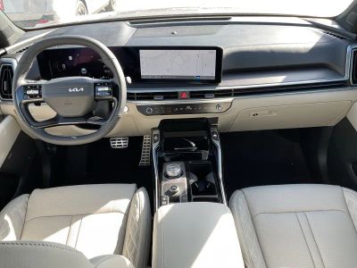 2026 Kia Sorento Hybrid - Photo 12
