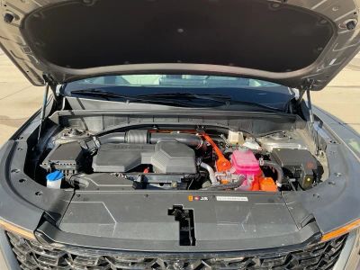 2026 Kia Sorento Hybrid - Photo 22