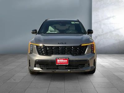 2026 Kia Sorento Hybrid - Photo 2
