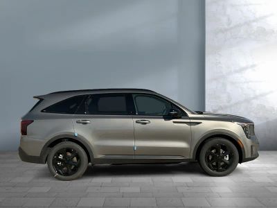 2026 Kia Sorento Hybrid - Photo 7
