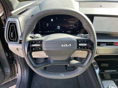 2026 Kia Sorento Hybrid - Photo 19