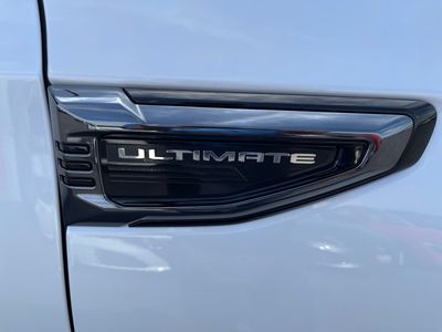 2025 GMC Yukon — photo 24 view