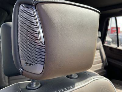2025 GMC Yukon — photo 23 view