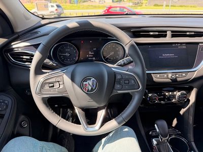2022 Buick Encore GX - Photo 13