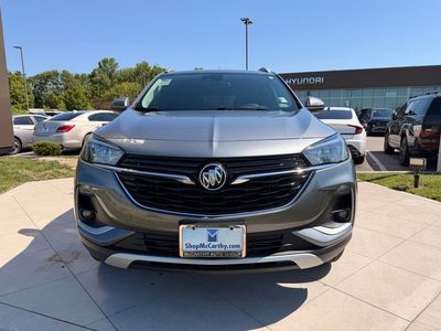 2022 Buick Encore GX - Photo 8