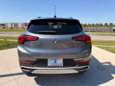 2022 Buick Encore GX - Photo 4