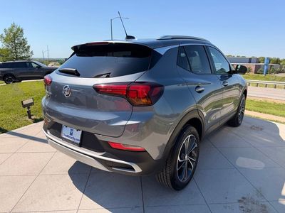 2022 Buick Encore GX - Photo 5