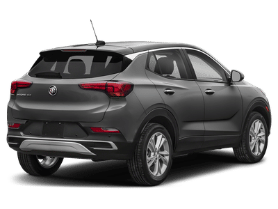 2022 Buick Encore GX - Photo 15