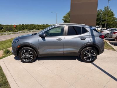 2022 Buick Encore GX - Photo 2