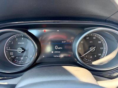 2022 Buick Encore GX - Photo 12