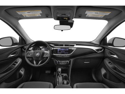 2022 Buick Encore GX - Photo 18