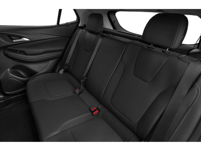 2022 Buick Encore GX - Photo 22