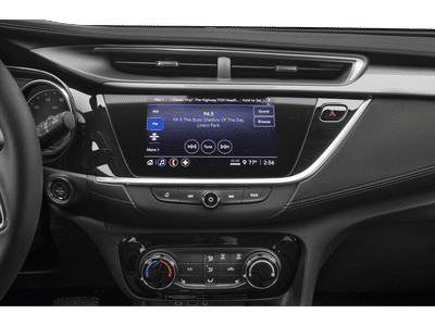 2022 Buick Encore GX - Photo 20