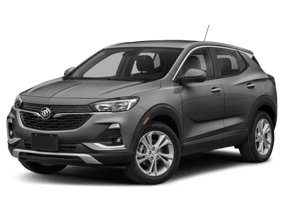 2022 Buick Encore GX - Photo 14