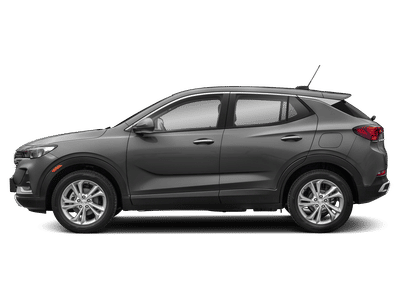 2022 Buick Encore GX - Photo 16