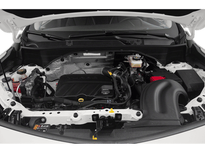 2022 Buick Encore GX - Photo 21