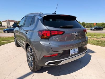 2022 Buick Encore GX - Photo 3