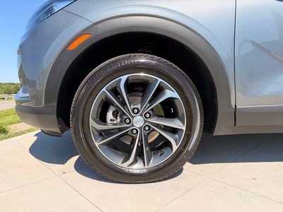 2022 Buick Encore GX - Photo 11