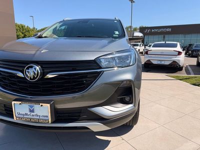 2022 Buick Encore GX - Photo 9