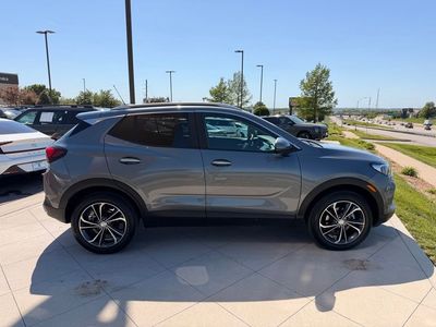 2022 Buick Encore GX - Photo 6
