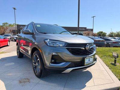 2022 Buick Encore GX - Photo 7