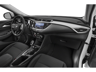 2022 Buick Encore GX - Photo 24