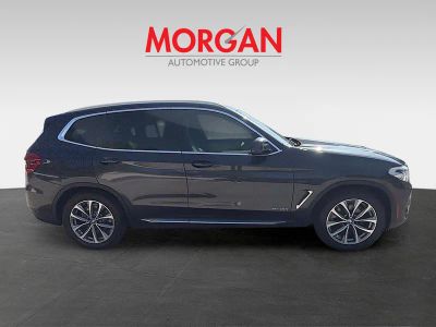 2018 BMW X3 — photo 7 view