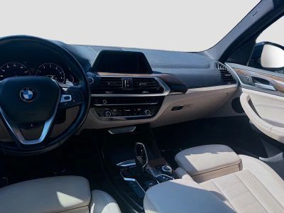 2018 BMW X3 — photo 22 view