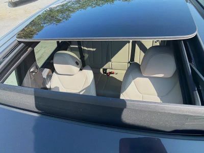 2018 BMW X3 — photo 16 view
