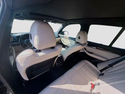 2018 BMW X3 — photo 25 view
