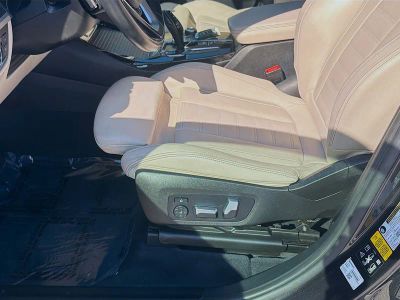 2018 BMW X3 — photo 18 view