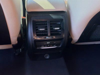 2018 BMW X3 — photo 23 view