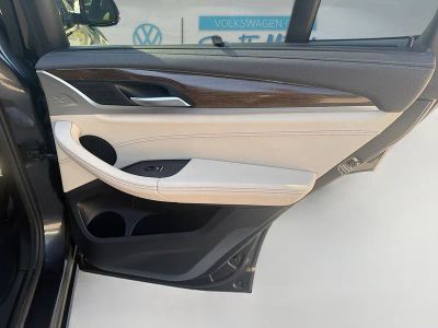 2018 BMW X3 — photo 31 view