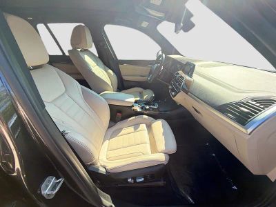 2018 BMW X3 — photo 32 view