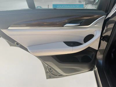 2018 BMW X3 — photo 26 view