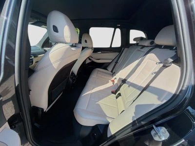 2018 BMW X3 — photo 24 view