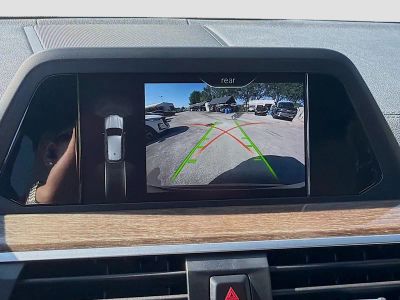 2018 BMW X3 — photo 13 view