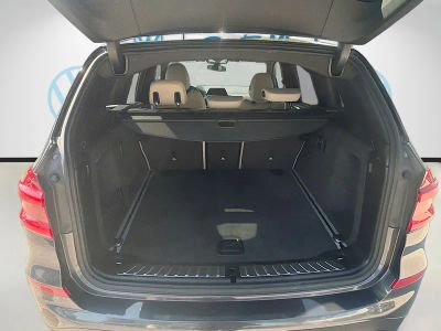 2018 BMW X3 — photo 27 view