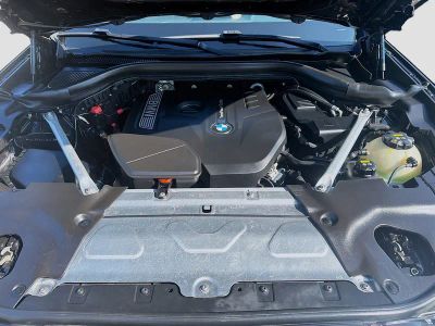 2018 BMW X3 — photo 36 view