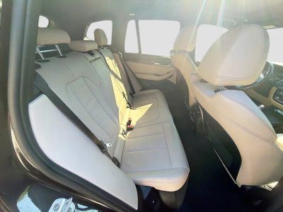 2018 BMW X3 — photo 29 view