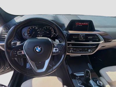 2018 BMW X3 — photo 9 view