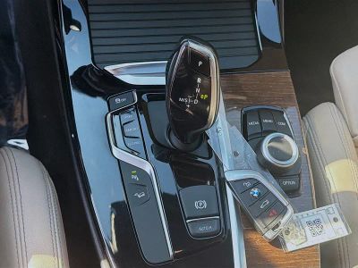2018 BMW X3 — photo 15 view