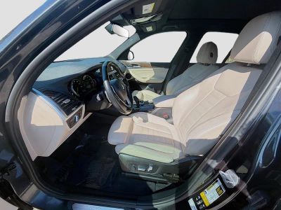 2018 BMW X3 — photo 19 view