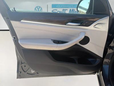 2018 BMW X3 — photo 20 view