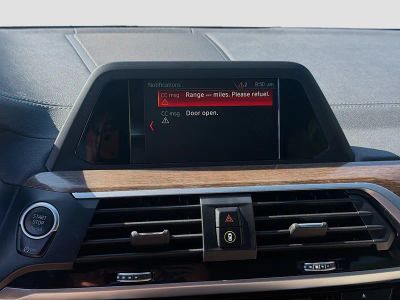 2018 BMW X3 — photo 12 view