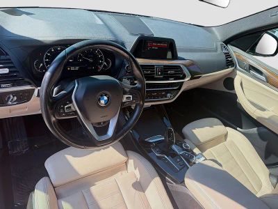 2018 BMW X3 — photo 8 view