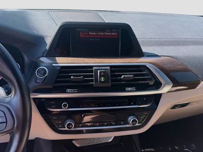 2018 BMW X3 — photo 11 view