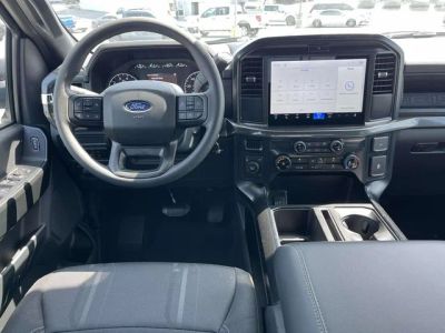 2026 Ford F-150 — photo 9 view